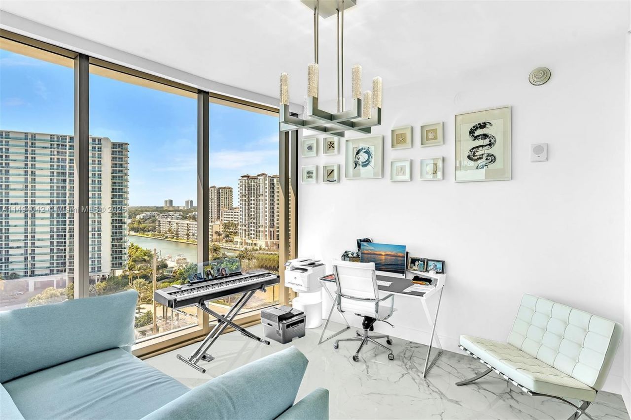 15701 Collins Ave, Unit 805, Sunny Isles Beach, FL 33160 Photo