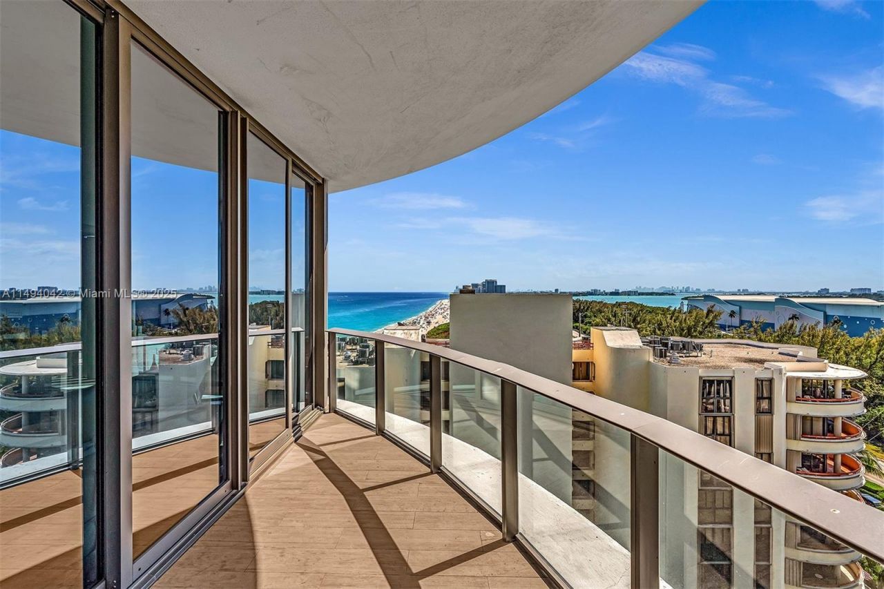 15701 Collins Ave, Unit 805, Sunny Isles Beach, FL 33160 Photo