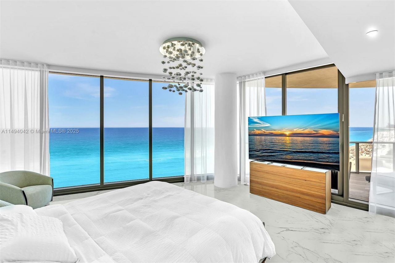 15701 Collins Ave, Unit 805, Sunny Isles Beach, FL 33160 Photo