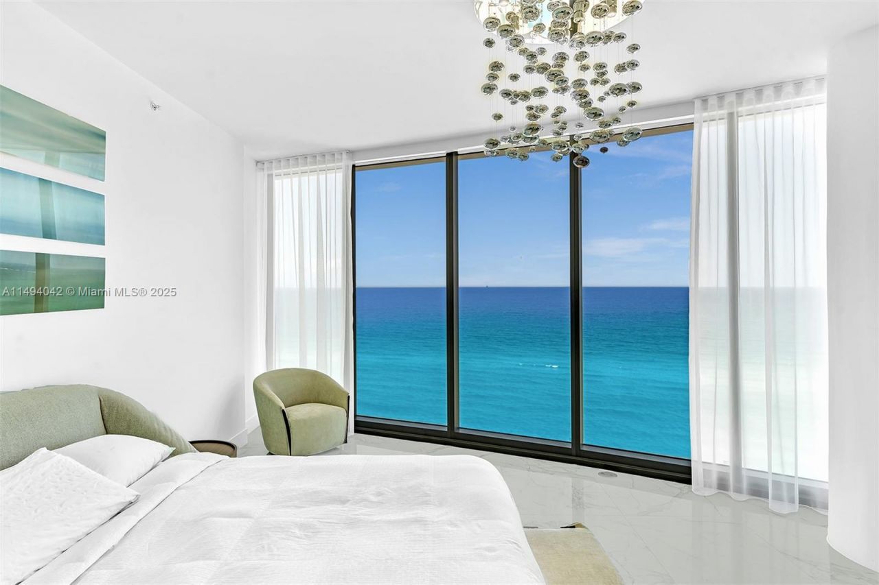 15701 Collins Ave, Unit 805, Sunny Isles Beach, FL 33160 Photo