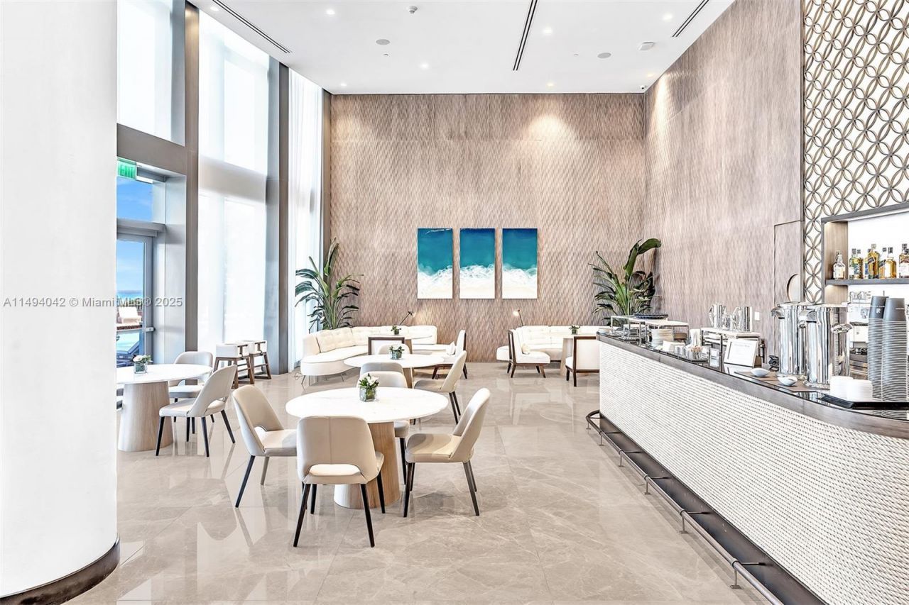 15701 Collins Ave, Unit 805, Sunny Isles Beach, FL 33160 Photo