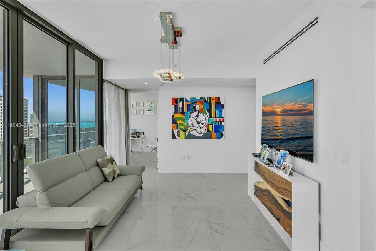 15701 Collins Ave, Unit 805, Sunny Isles Beach, FL 33160 Photo