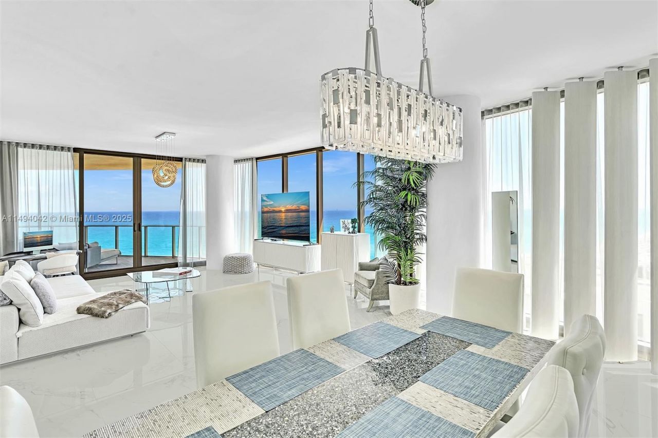15701 Collins Ave, Unit 805, Sunny Isles Beach, FL 33160 Photo