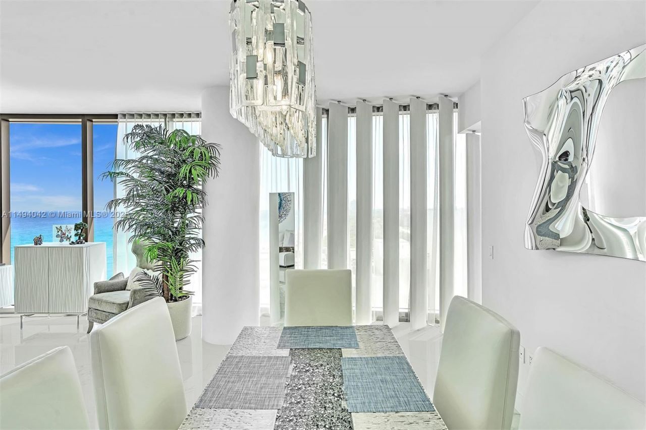 15701 Collins Ave, Unit 805, Sunny Isles Beach, FL 33160 Photo