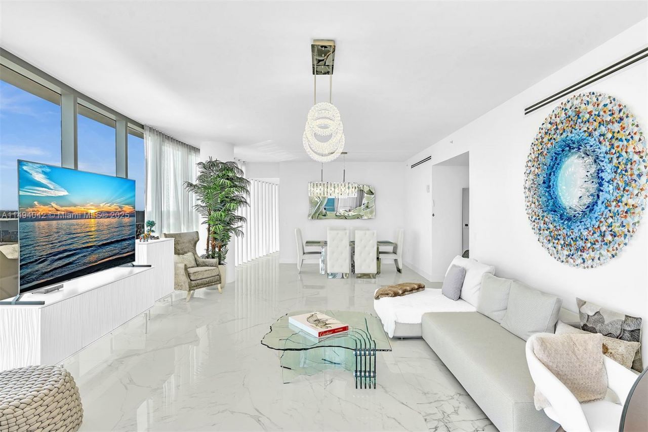 15701 Collins Ave, Unit 805, Sunny Isles Beach, FL 33160 Photo
