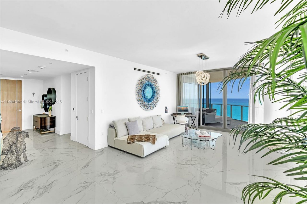 15701 Collins Ave, Unit 805, Sunny Isles Beach, FL 33160 Photo