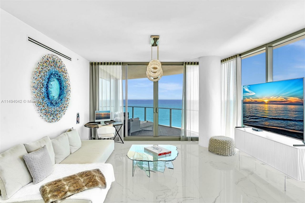 15701 Collins Ave, Unit 805, Sunny Isles Beach, FL 33160 Photo