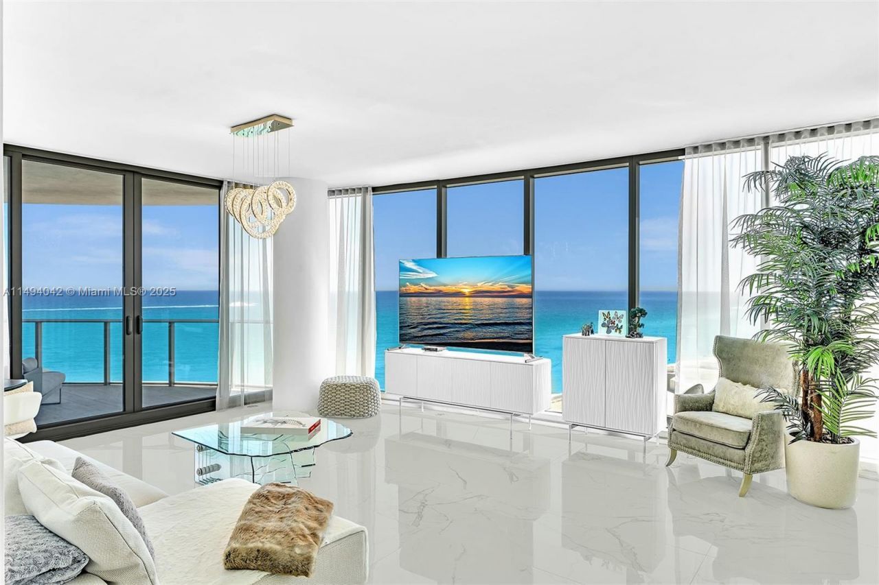 15701 Collins Ave, Unit 805, Sunny Isles Beach, FL 33160 Photo