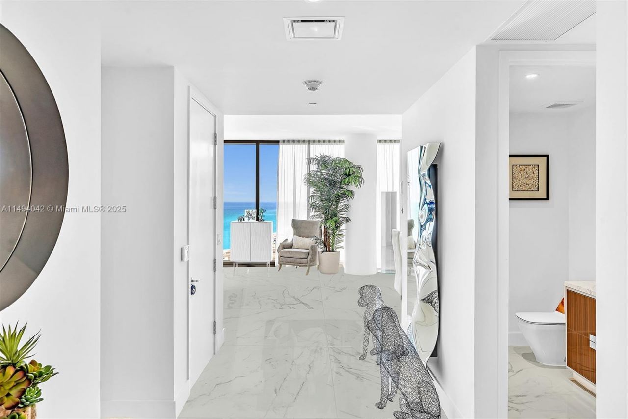 15701 Collins Ave, Unit 805, Sunny Isles Beach, FL 33160 Photo