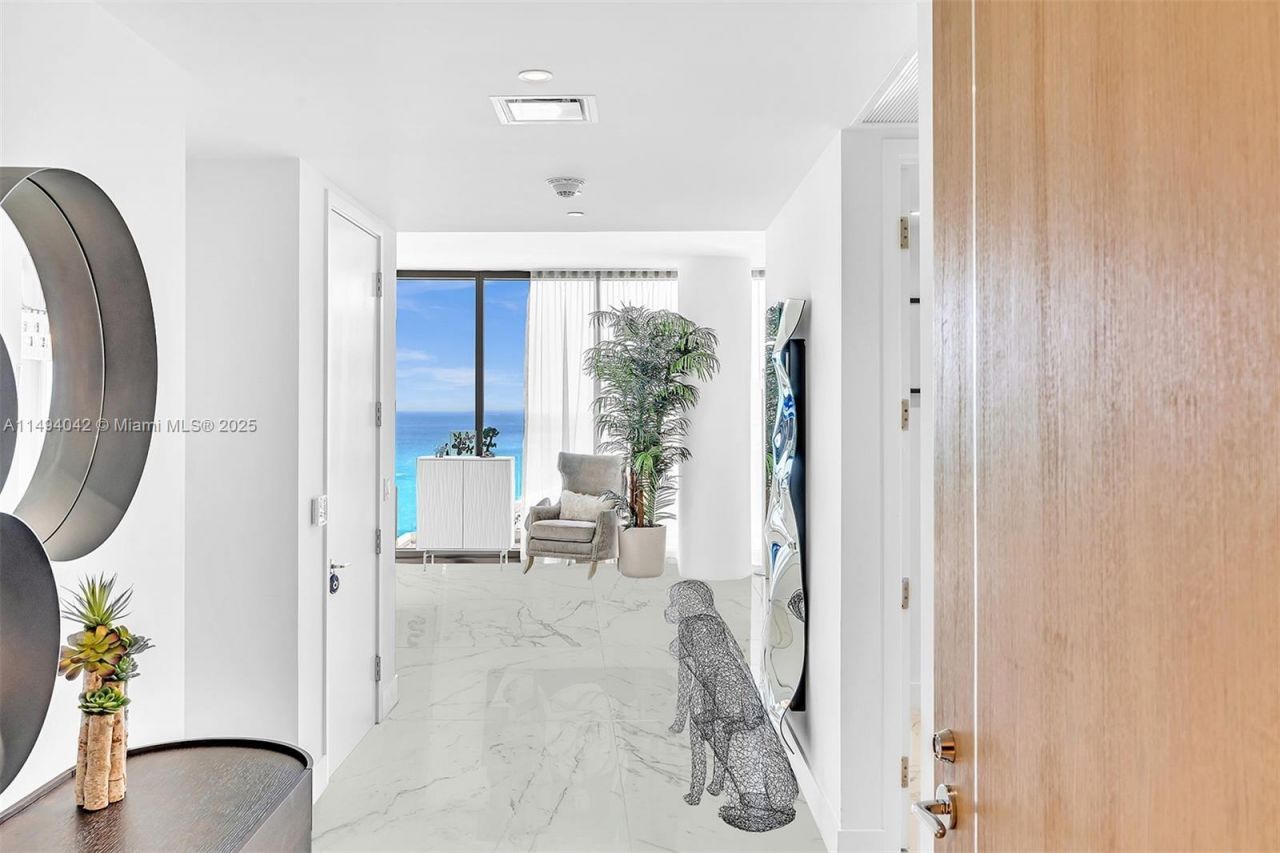 15701 Collins Ave, Unit 805, Sunny Isles Beach, FL 33160 Photo
