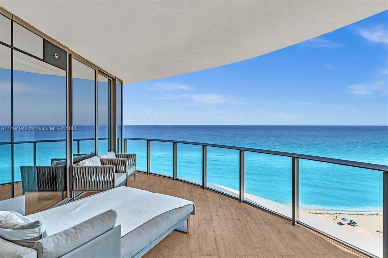 15701 Collins Ave, Unit 805, Sunny Isles Beach, FL 33160 Photo