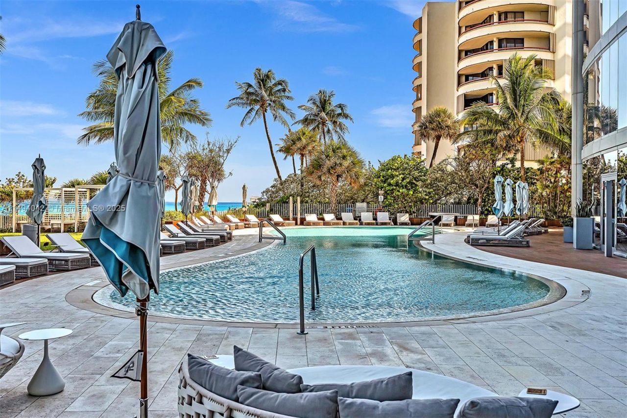 15701 Collins Ave, Unit 805, Sunny Isles Beach, FL 33160 Photo