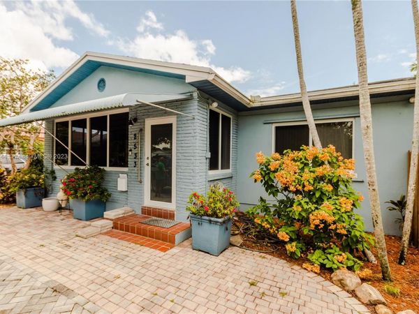 2533 Fillmore St, Hollywood, FL 33020