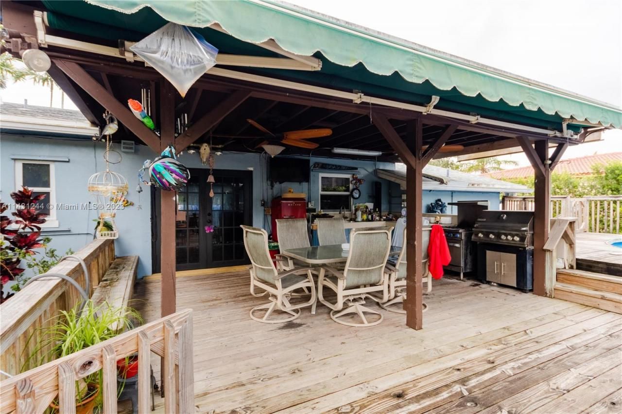 2533 Fillmore St, Hollywood, FL 33020 Photo