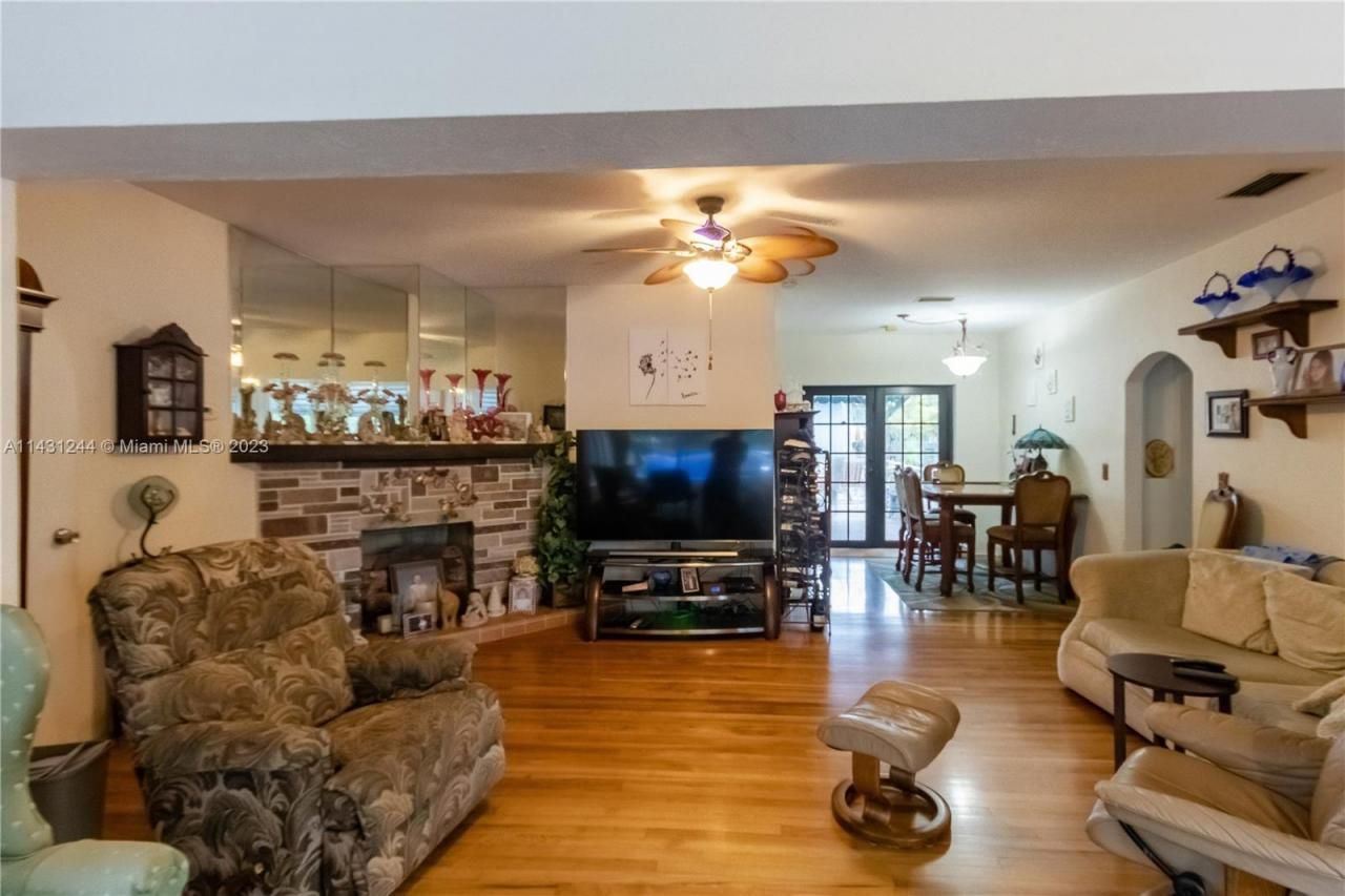 2533 Fillmore St, Hollywood, FL 33020 Photo