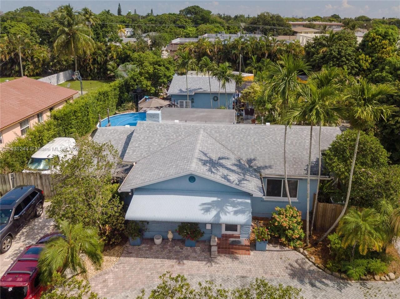 2533 Fillmore St, Hollywood, FL 33020 Photo