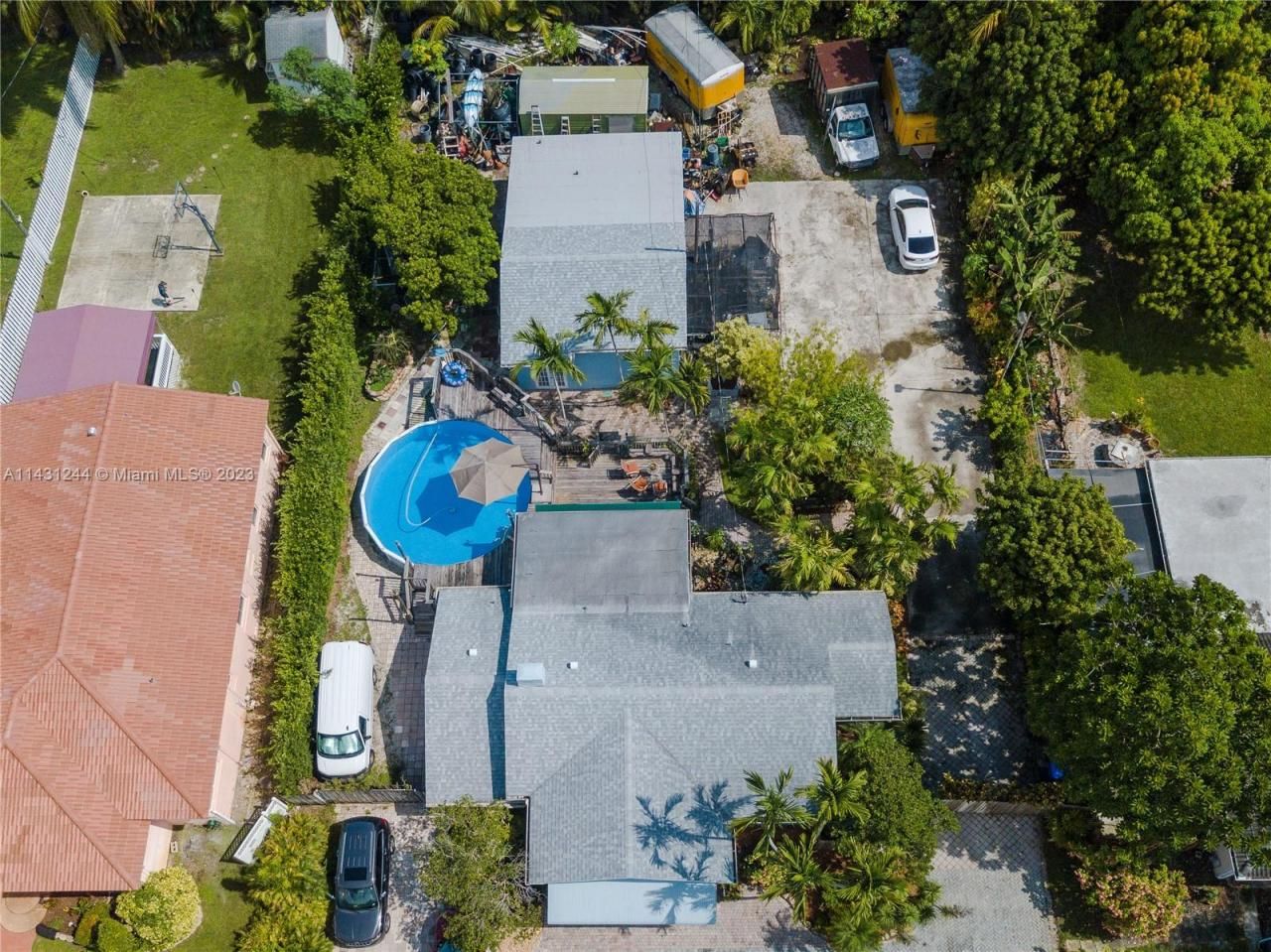 2533 Fillmore St, Hollywood, FL 33020 Photo