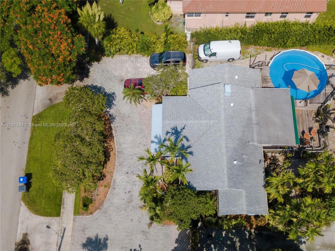 2533 Fillmore St, Hollywood, FL 33020 Photo