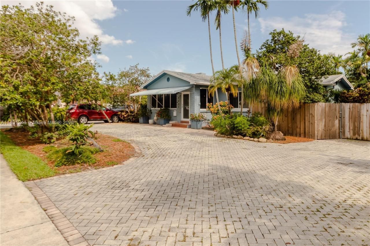 2533 Fillmore St, Hollywood, FL 33020 Photo