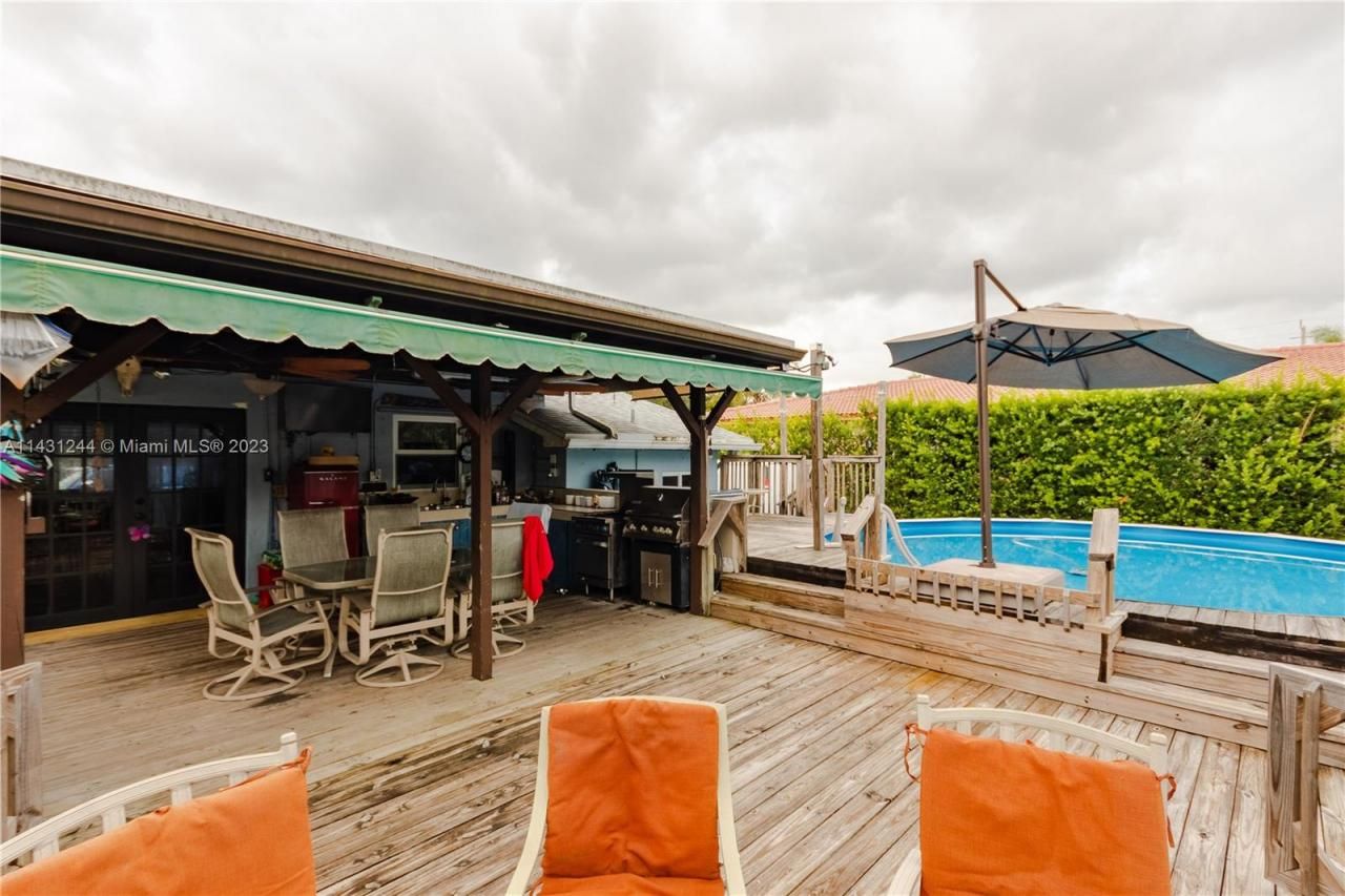 2533 Fillmore St, Hollywood, FL 33020 Photo