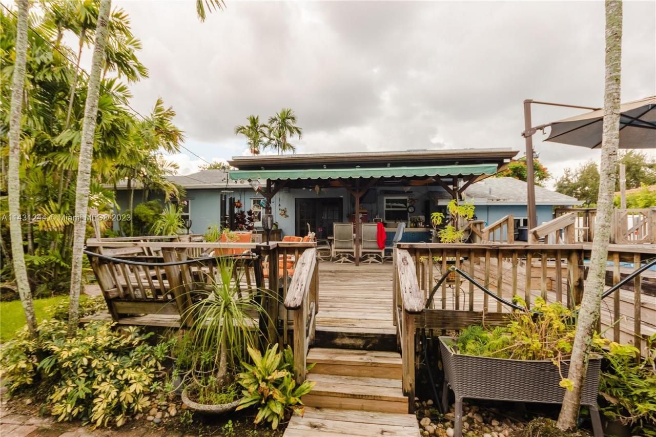 2533 Fillmore St, Hollywood, FL 33020 Photo