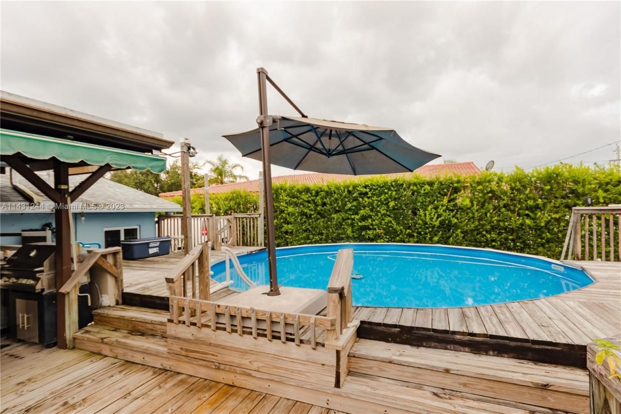 2533 Fillmore St, Hollywood, FL 33020 Photo