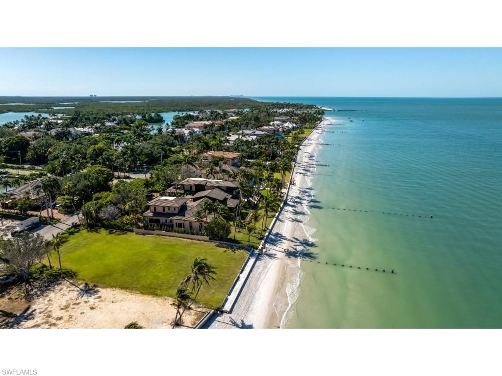 3950 Gordon Dr, Naples, FL 34102 Photo