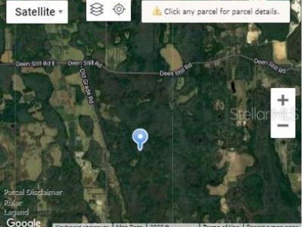 OLD GRADE ROAD, POLK CITY, FL 33868