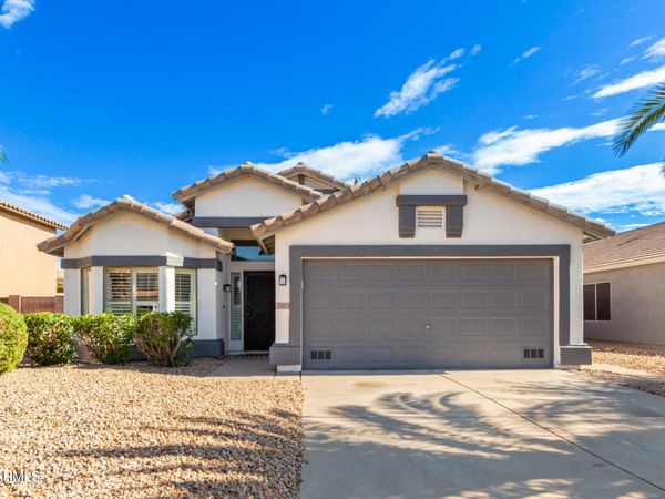 3907 E PAGE Avenue, Gilbert, AZ 85234