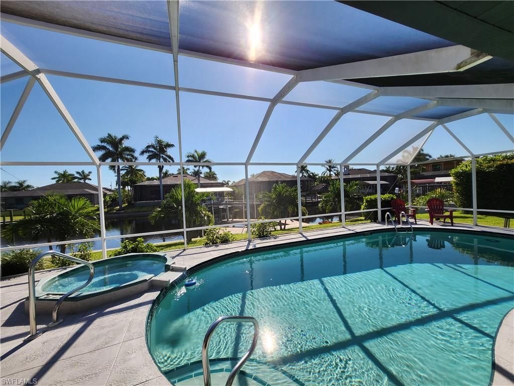 5419 SW 22nd Ave, Cape Coral, FL 33914 Photo