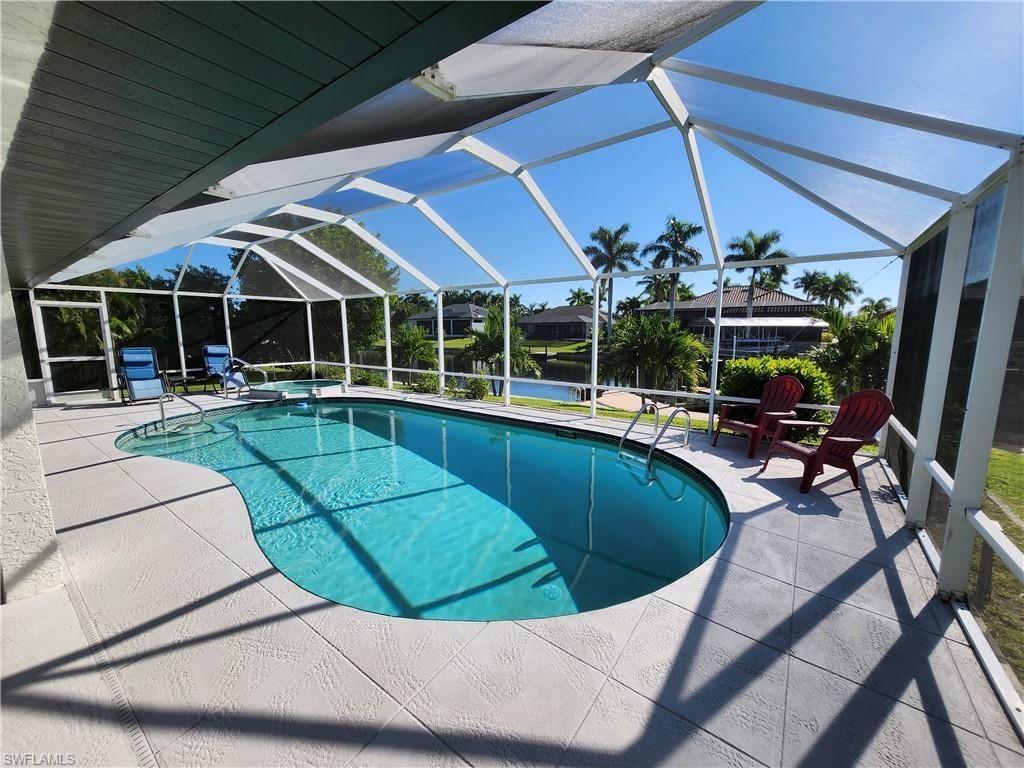 5419 SW 22nd Ave, Cape Coral, FL 33914 Photo