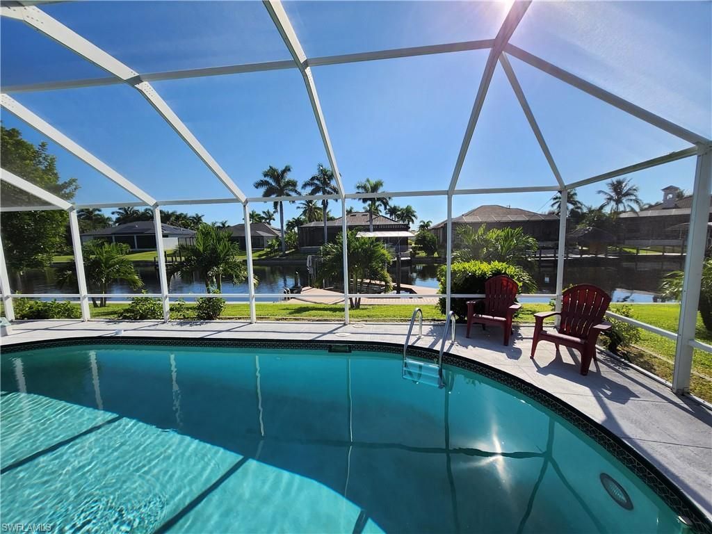 5419 SW 22nd Ave, Cape Coral, FL 33914 Photo