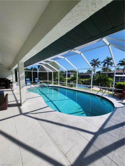 5419 SW 22nd Ave, Cape Coral, FL 33914 Photo