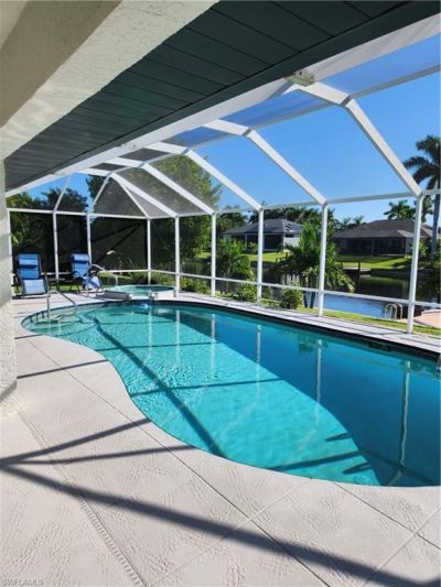 5419 SW 22nd Ave, Cape Coral, FL 33914 Photo