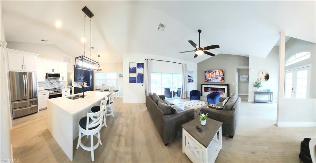 5419 SW 22nd Ave, Cape Coral, FL 33914 Photo