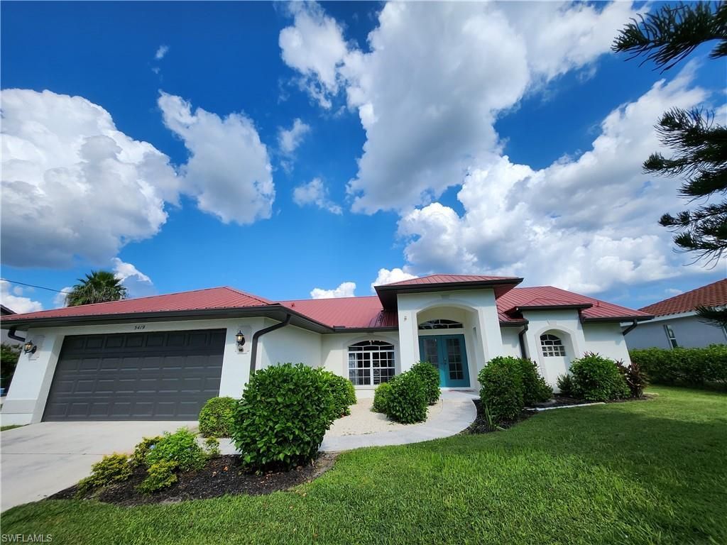 5419 SW 22nd Ave, Cape Coral, FL 33914 Photo