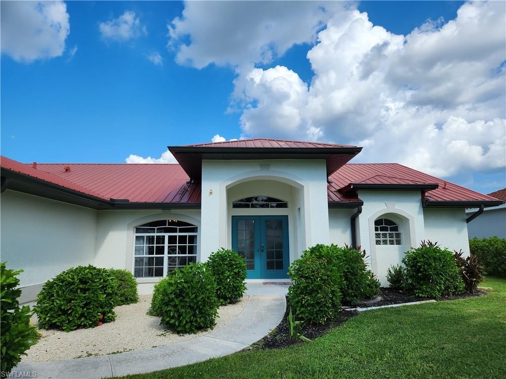 5419 SW 22nd Ave, Cape Coral, FL 33914 Photo