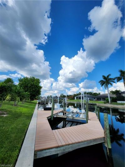5419 SW 22nd Ave, Cape Coral, FL 33914 Photo