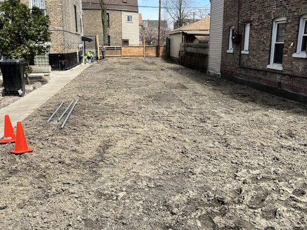 3252 W 23rd Street, Chicago, IL 60623