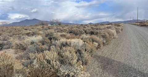 62 Acciari Road, Smith, NV 89430 Photo