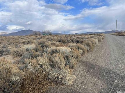 62 Acciari Road, Smith, NV 89430 Photo