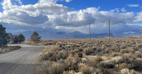 62 Acciari Road, Smith, NV 89430 Photo