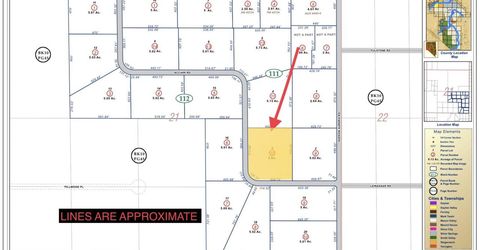62 Acciari Road, Smith, NV 89430 Photo