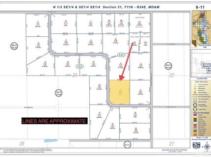 62 Acciari Road, Smith, NV 89430 Photo