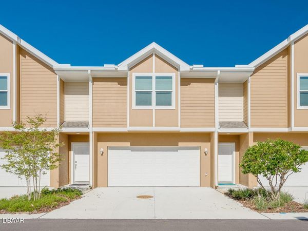 116 Oceans Circle, Daytona Beach Shores, FL 32118