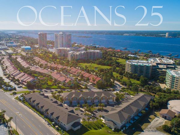 117 Oceans Circle, Daytona Beach Shores, FL 32118