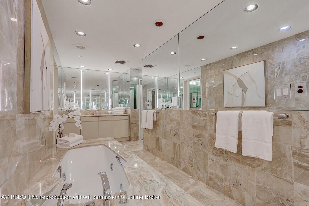 2 N Breakers Row, Unit N-45, Palm Beach, FL 33480 Photo