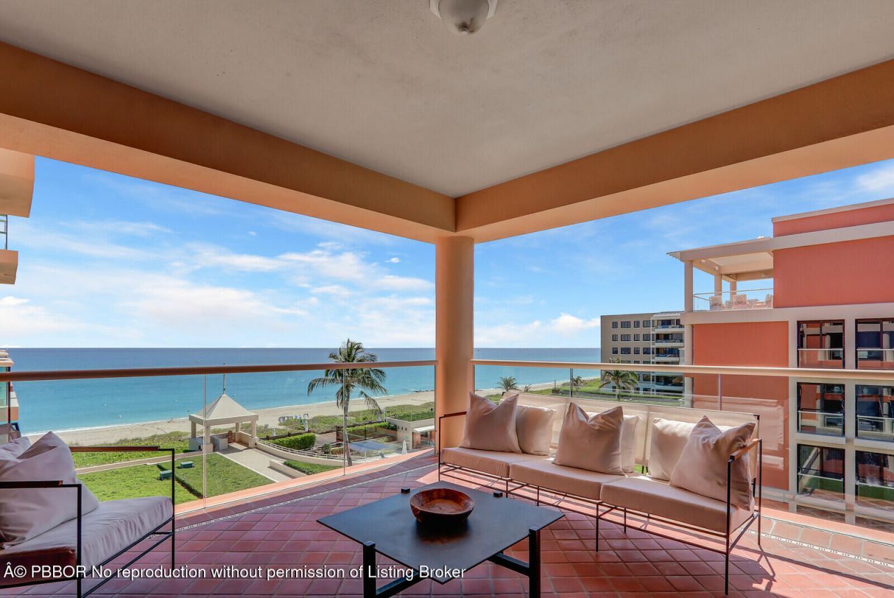 2 N Breakers Row, Unit N-45, Palm Beach, FL 33480 Photo