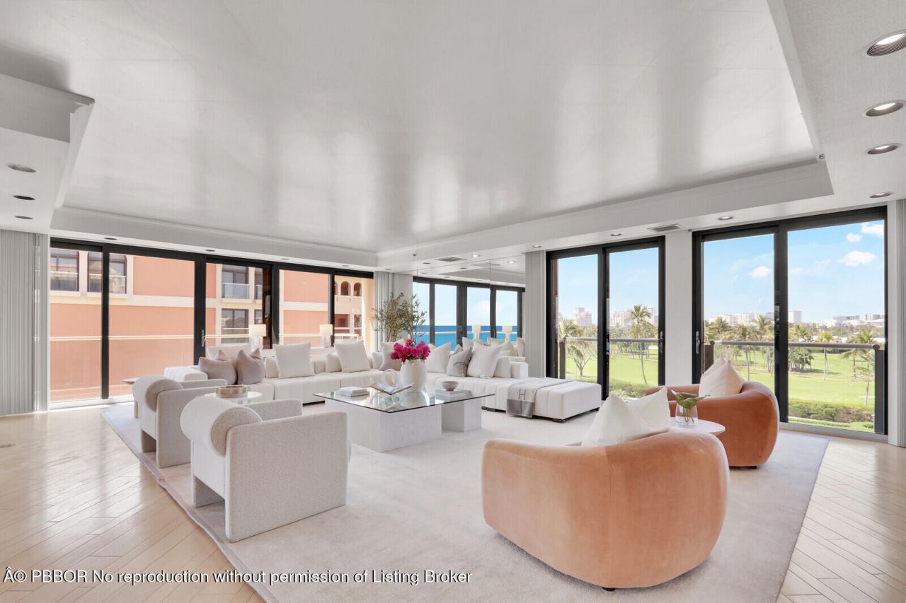 2 N Breakers Row, Unit N-45, Palm Beach, FL 33480 Photo