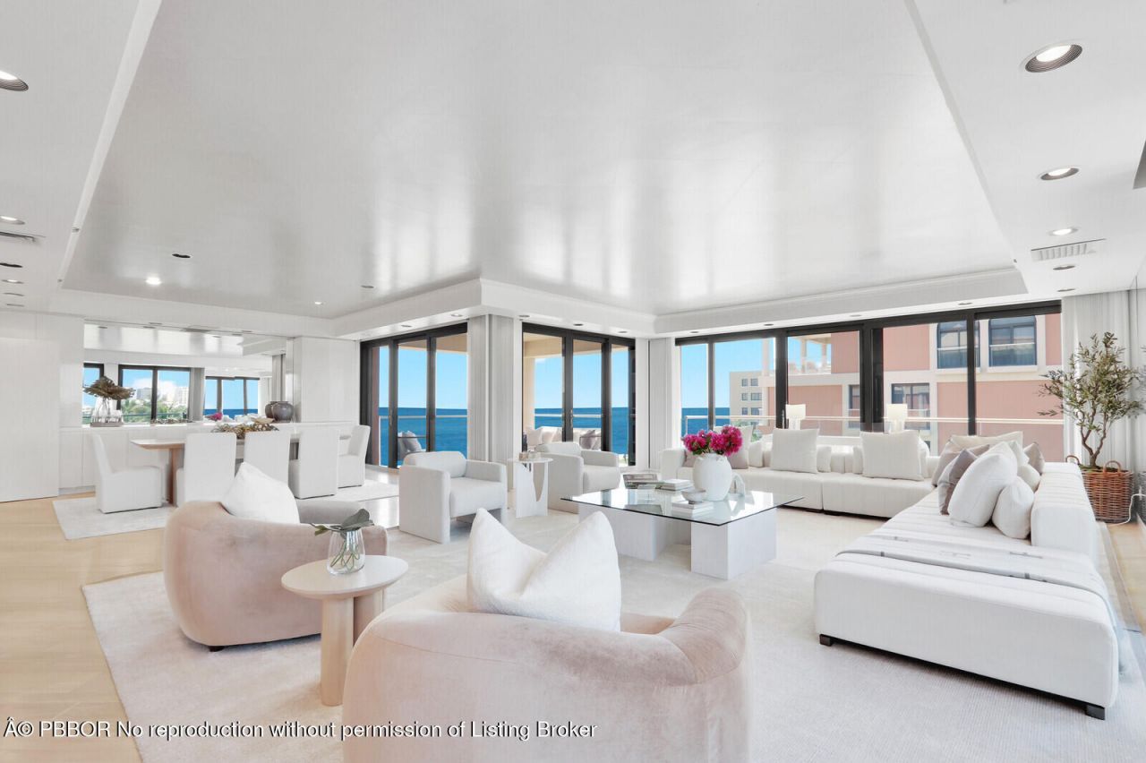 2 N Breakers Row, Unit N-45, Palm Beach, FL 33480 Photo